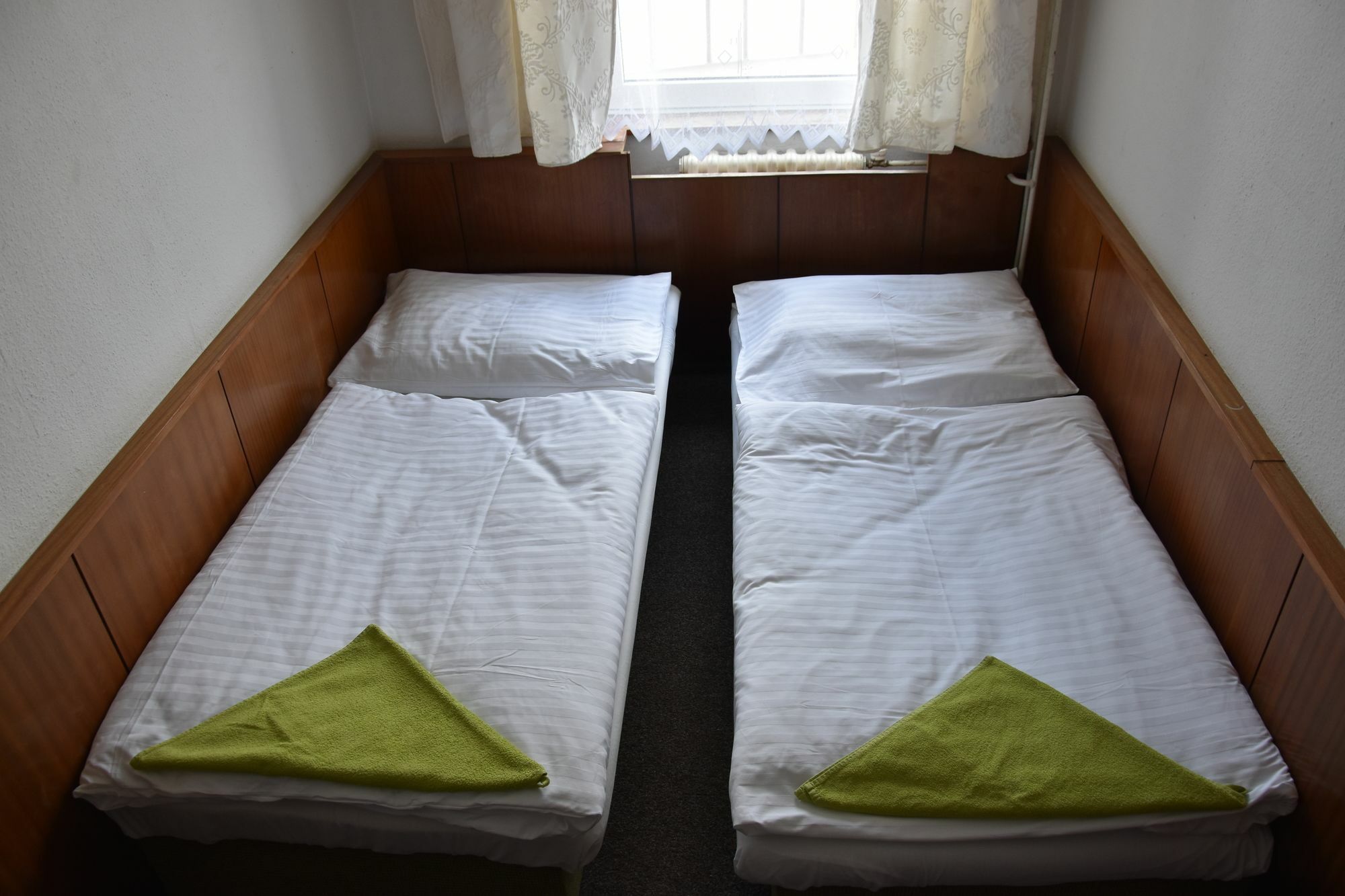 Hotel Alexander Praha Eksteriør bilde