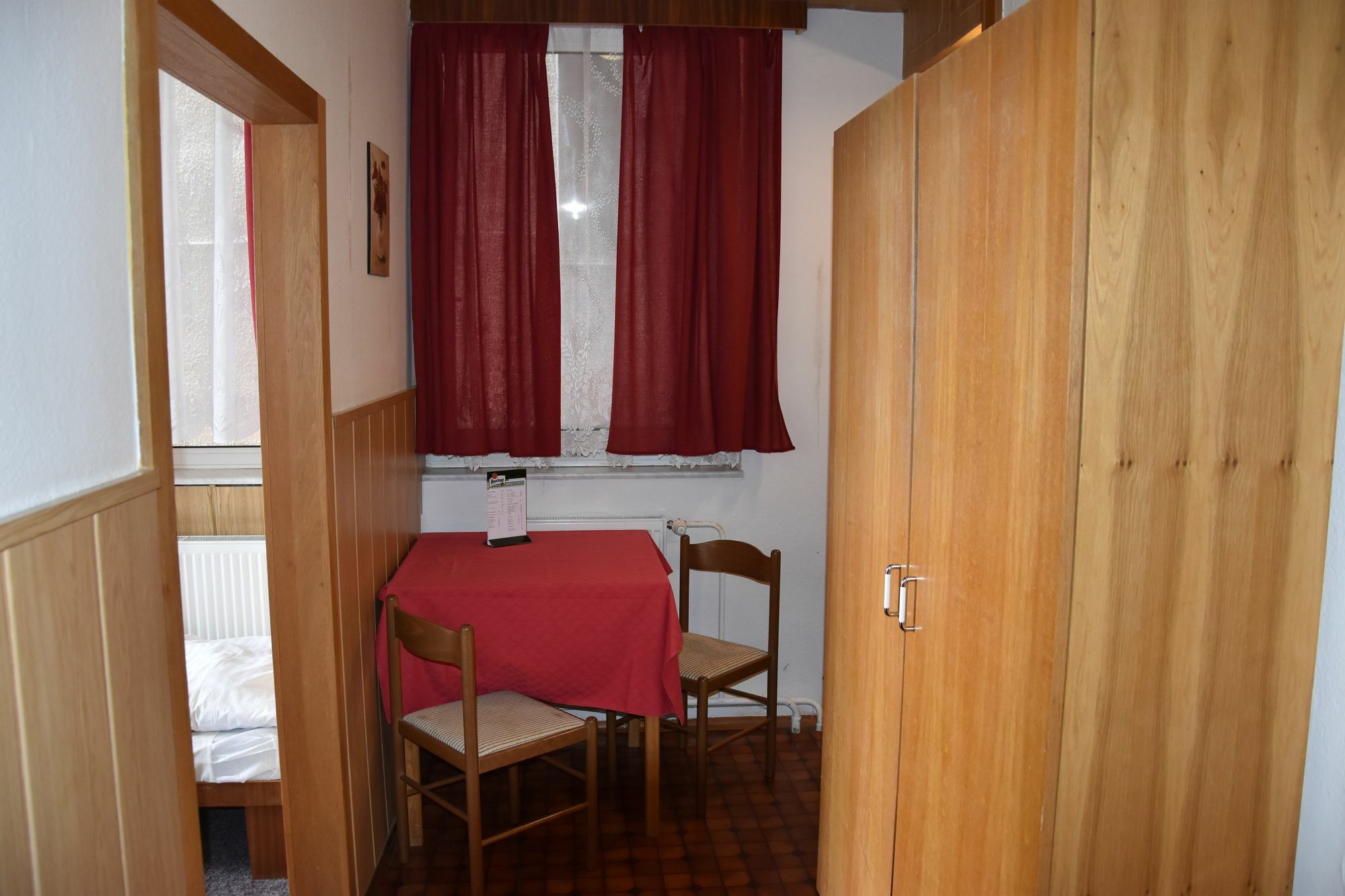 Hotel Alexander Praha Eksteriør bilde