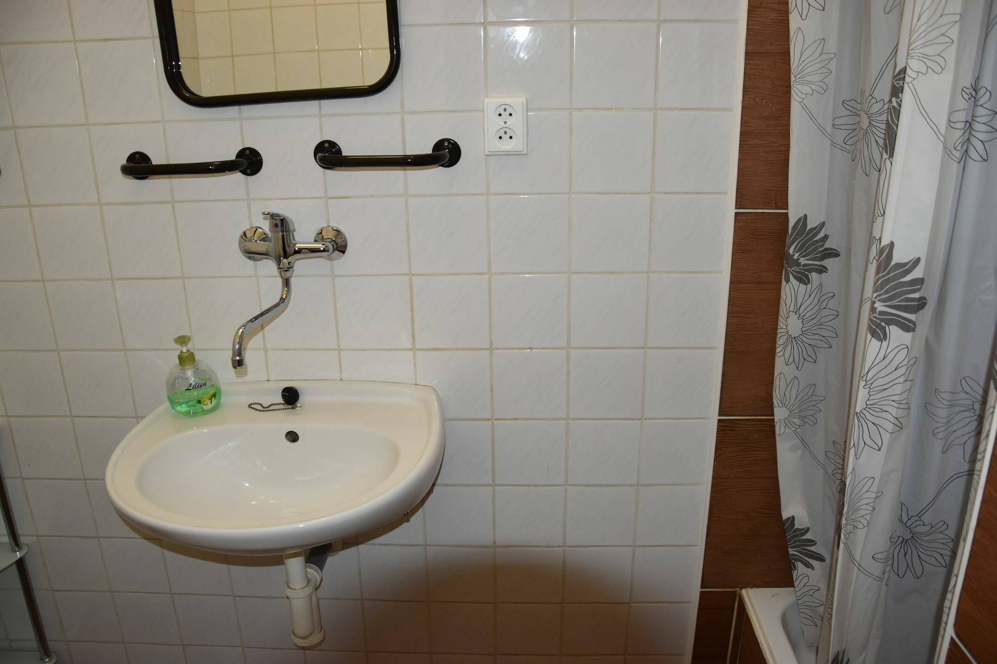 Hotel Alexander Praha Eksteriør bilde