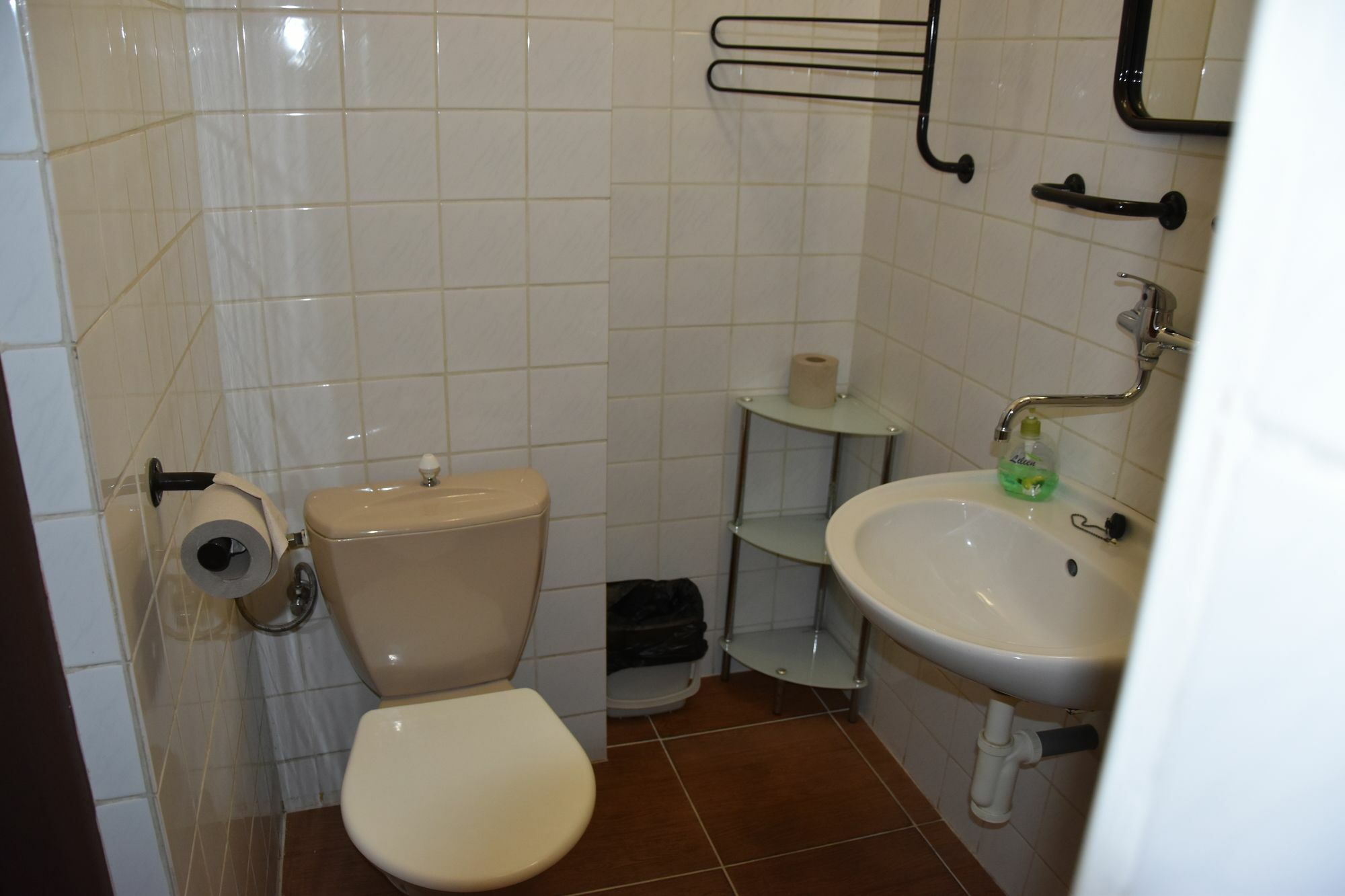 Hotel Alexander Praha Eksteriør bilde