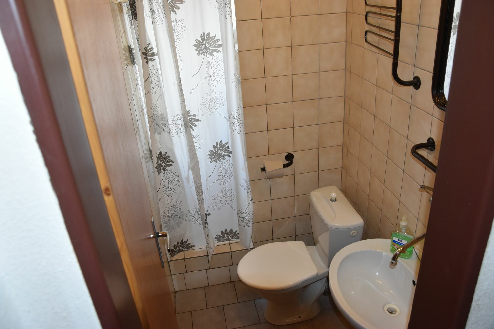 Hotel Alexander Praha Eksteriør bilde