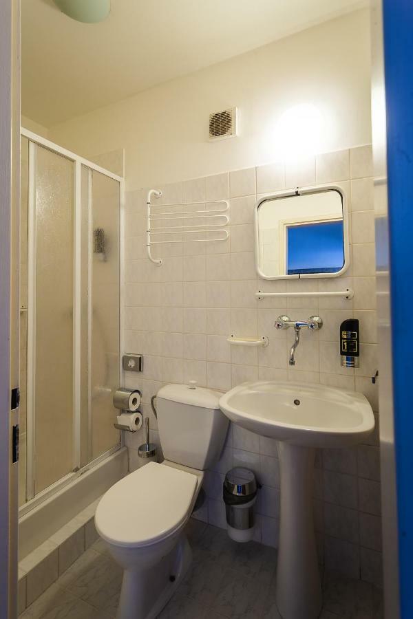 Hotel Alexander Praha Eksteriør bilde