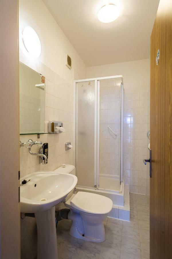 Hotel Alexander Praha Eksteriør bilde